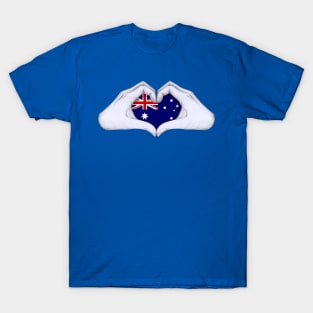 Australia T-Shirt